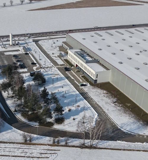 Odśnieżanie dachów